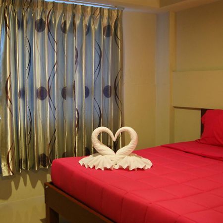 The City House Krabi town Стая снимка