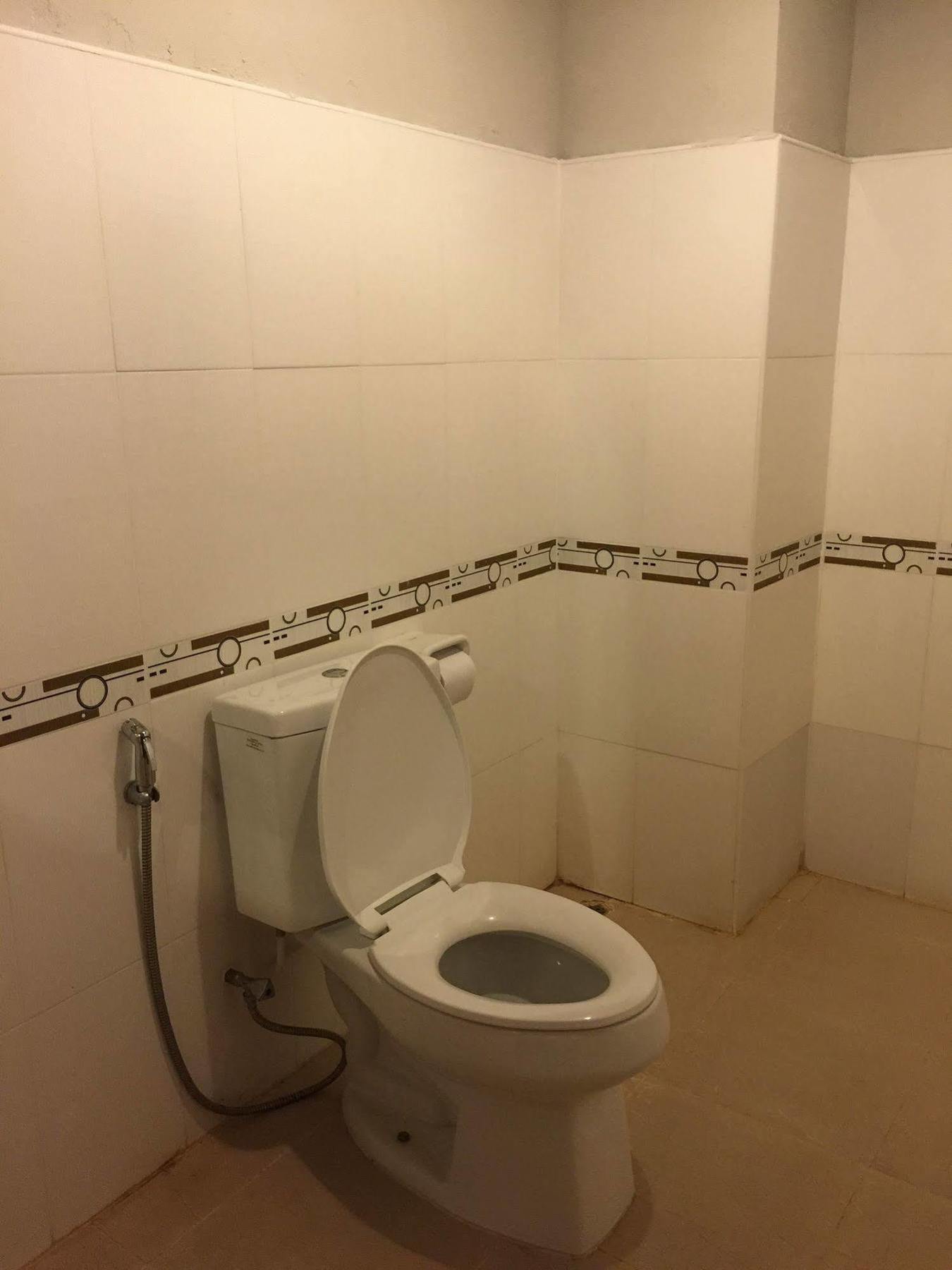 The City House Krabi town Екстериор снимка