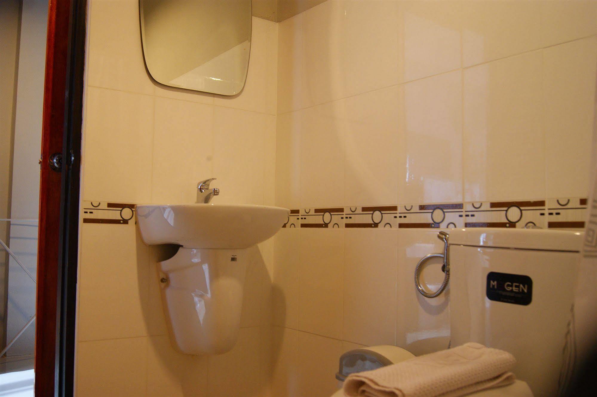 The City House Krabi town Екстериор снимка